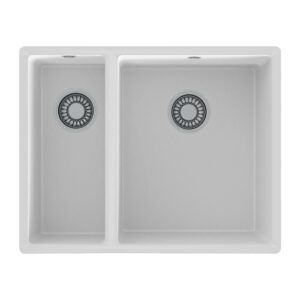 FRANKE MARİS MRG 210/110-72 NERO GRANİT EVYE