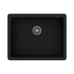 BLACKSTONE ARİZONA GRİ 56X44 CM 1,5 GÖZ TEZGAHALTI