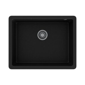 BLACKSTONE ARİZONA GRİ 56X44 CM 1,5 GÖZ TEZGAHALTI