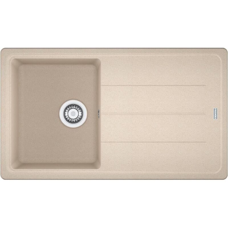 Franke Basis BFG 611 Avena Granit Evye
