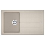 Franke BASİS BFG 611 SAHARA Granit Evye