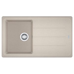 Franke BASİS BFG 611 SAHARA Granit Evye