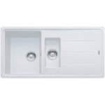 Franke BFG 651 Bianco Granit Evye