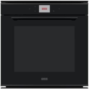 Franke FMY 99 P BK Mythos TFT Pirolitik Siyah Ankastre Fırın