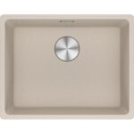 Franke MARİS MRG 210/110-52 Sahara Granit Evye