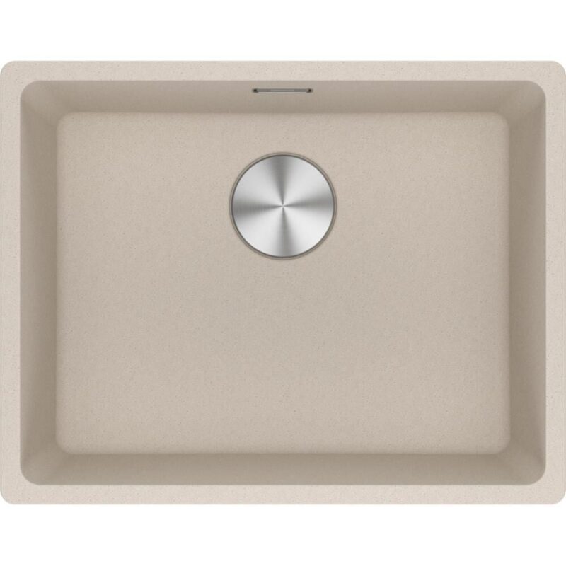 Franke MARİS MRG 210/110-52 Sahara Granit Evye