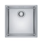 FRANKE MRX 110-55 ÇELİK EVYE