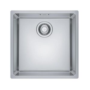 FRANKE MRX 110-55 ÇELİK EVYE