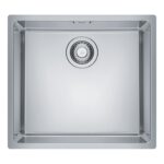 Franke Maris Mrx 110-70 Paslanmaz Çelik Evye