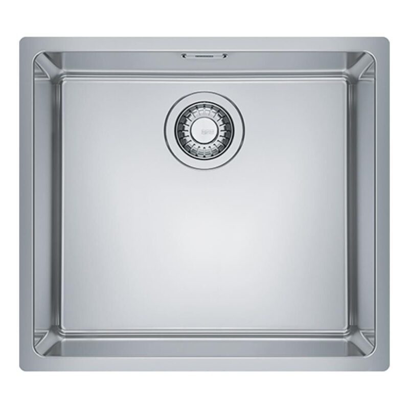 Franke Maris Mrx 110-70 Paslanmaz Çelik Evye