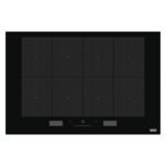 Franke Mythos FMY 808 I FP BK Black Glass İndüksiyonlu Ankastre Ocak