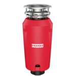FRANKE SLİM 100 ÇÖP ÖĞÜTÜCÜ