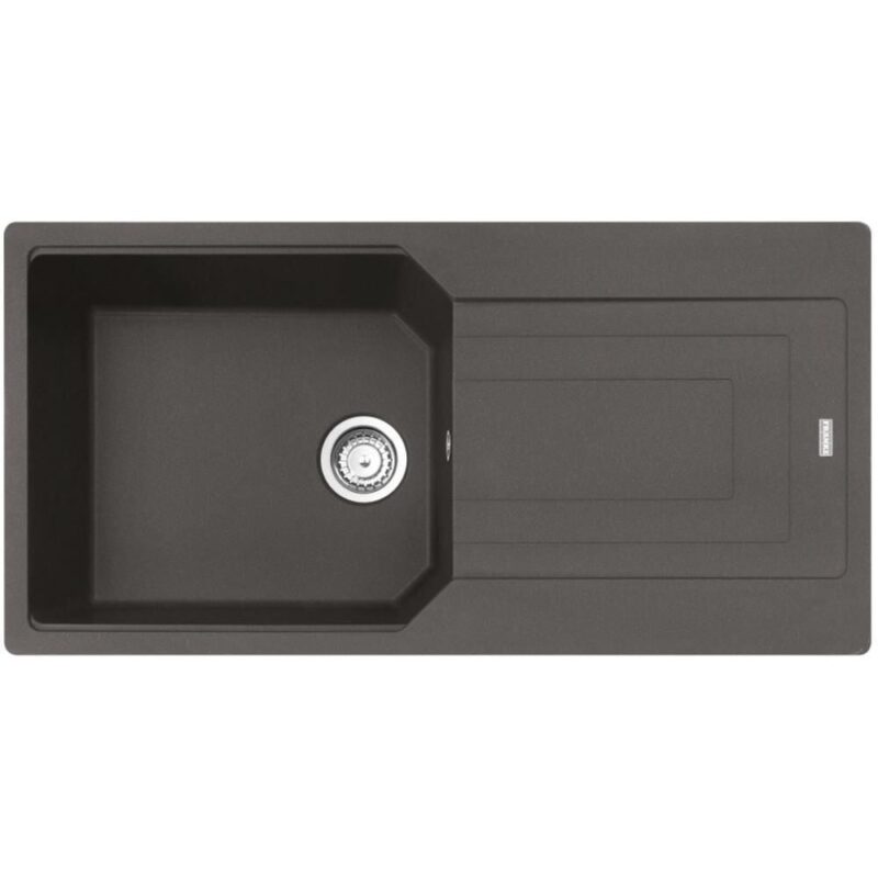 Franke BASİS BFG 651 AVENA Granit Evye