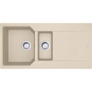 Franke BASİS BFG 651 Sahara Granit Evye
