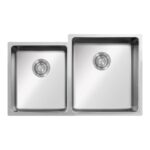 Franke Maris MRX 110-45 Inox Paslanmaz Çelik Evye