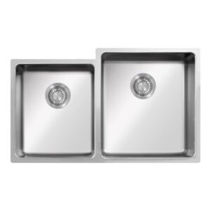Franke Maris MRX 110-45 Inox Paslanmaz Çelik Evye