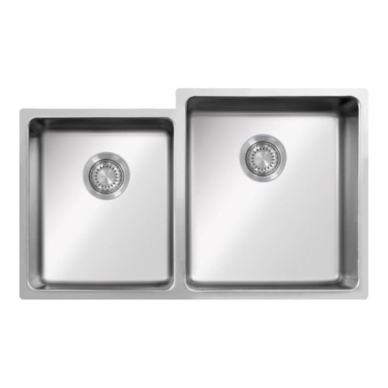 Franke Maris MRX 110-45 Inox Paslanmaz Çelik Evye