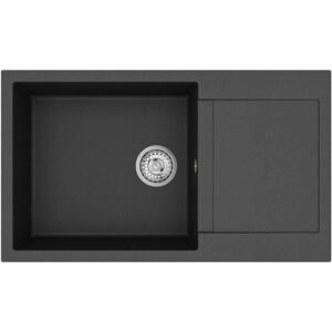 Franke Urban UBG 651-100 Avena Granit Evye