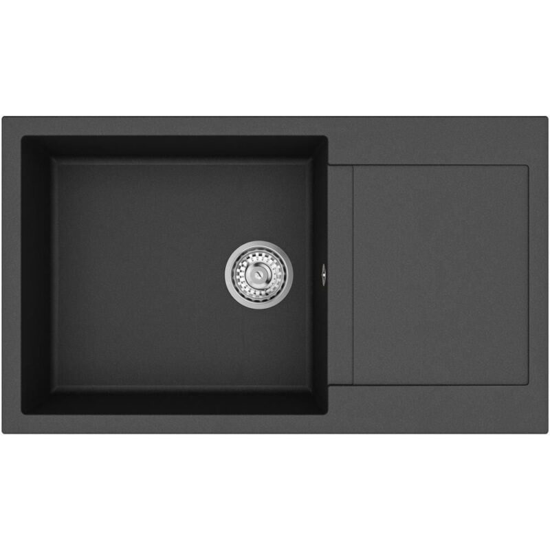 Franke Urban UBG 651-100 Avena Granit Evye