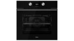 Teka Hlb 8400 Bk Siyah Ankastre Fırın
