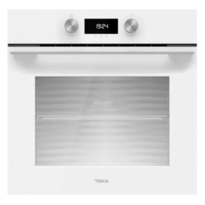 Teka HLB 8400 WH Beyaz Fırın
