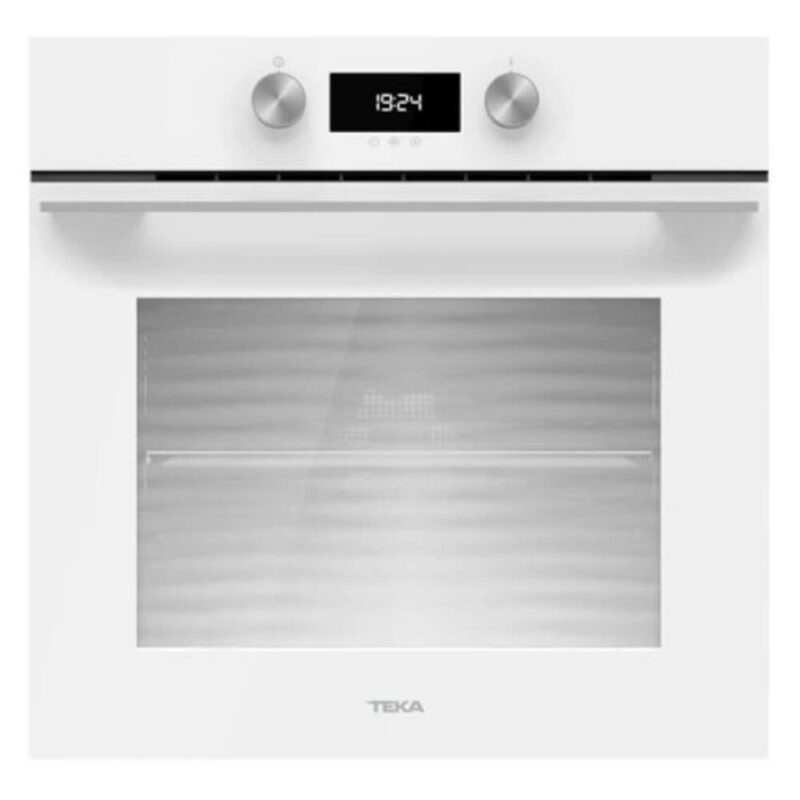 Teka HLB 8400 WH Beyaz Fırın