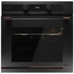 Teka HLB 85-G1 P BM İNFİNİTY MaestroPizza Siyah Ankastre Fırın