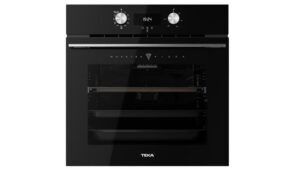 Pizza Hlb 8510 P Multifonksiyonel Pirolitik Fırın