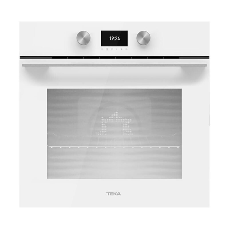 Teka Hlb 8600 Wh Beyaz Multifonksiyonel Fırın