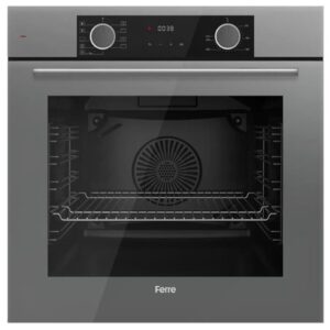 FERRE XE63CPR FRYART GRİ FIRIN