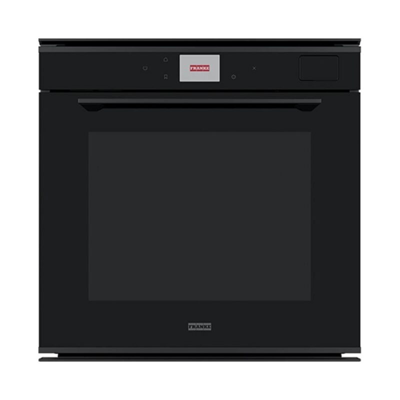 Franke Mythos FMY 99 HS BK Siyah Ankastre Fırın