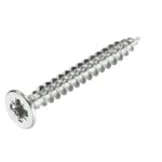 HAFELE  3.5X30 MM Sunta Vidası Galvanizli (1000 Adet)