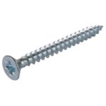 Hafele 3.5X18 Sunta Vidası Galvanizli (1000 Adet)