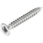 Hafele 3.5X20 mm Sunta Vidası Galvanizli (1000 Adet)