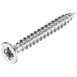 Hafele 3.5X20 mm Sunta Vidası Galvanizli (1000 Adet)