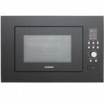 Silverline MW9018B01 Ankastre Mikrodalga