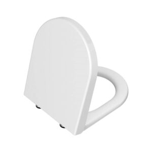 VİTRA İNTEGRA SOFT KLOZET KAPAĞI BEYAZ 108-003-009